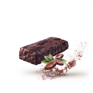 BARRETTA AL CIOCCOLATO