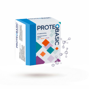 PROTEOBASIC
